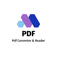 PDF-Image to PDF  Text to PDF