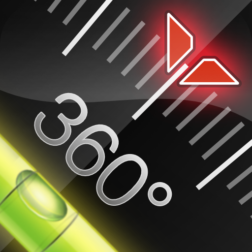 Protractor + Bubble Level Tool - Apps on Google Play