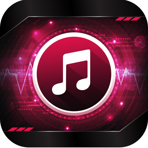 Mp3 player - Music player 1.5.5 Icon