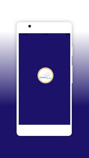 Android application Shoreline Leisure Greystones screenshort