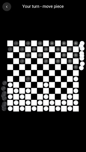 Checkers Screen 3