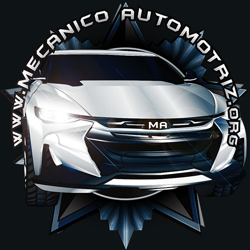Mecánica Automotriz logo