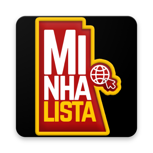 Minha Lista logo
