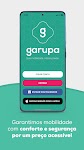screenshot of Garupa - Chame um motorista