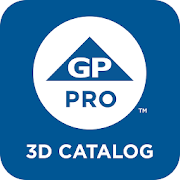 GP PRO 3D Interactive Catalog