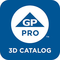 Icon image GP PRO 3D Interactive Catalog