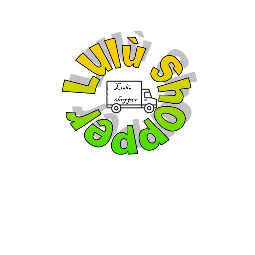 Lulùshopper logo