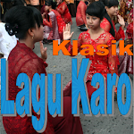 Cover Image of ダウンロード Lagu Karo Klasik Offline  APK