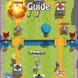 Guide for Clash Royale icon