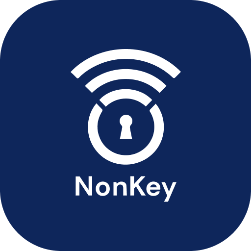 NonKey ApS logo
