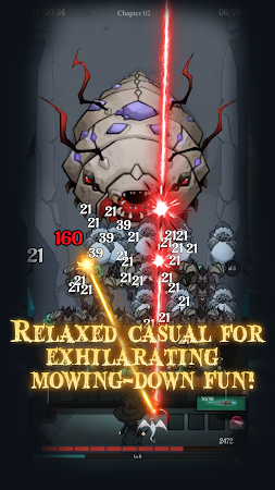Game screenshot Solo Spellcasting hack