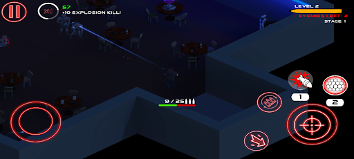 System Breakdown Screen 3