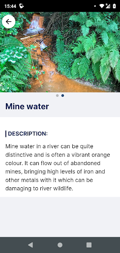 Big River Watch Screen 3