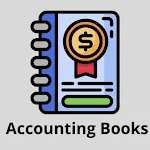 Cover Image of Download Accounting Books  APK