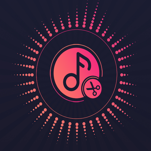 SangitGuru Ringtone Maker logo