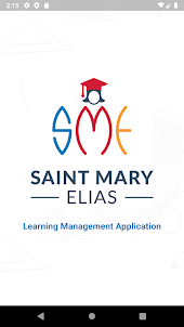 St Mary Elias School