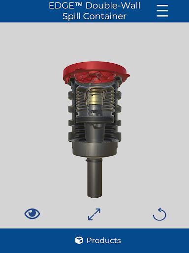 OPW Product Guide Screen 2