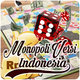 Monopoli Versi Indonesia icon
