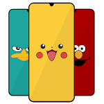 Cover Image of Download Cartoon Wallpapers 1.0 APK