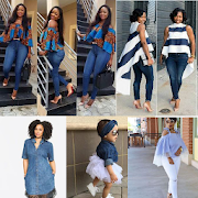 Top 39 Lifestyle Apps Like Jeans African Styles 2020 - Best Alternatives