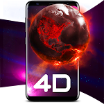 Cover Image of Download Super HD Wallpaper 3.0.3 APK