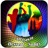 All Dawin - Dessert Mp3 Songs icon