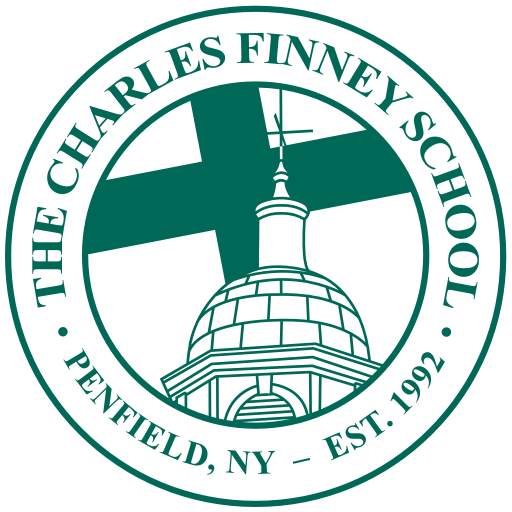 The Charles Finney School 46.10.1 Icon