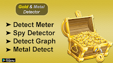 Gold & Metal Detectorのおすすめ画像5