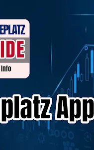 Inside Paradeplatz App Info