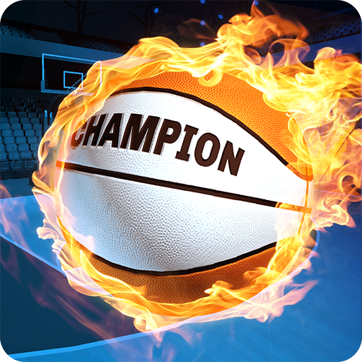 Basketball Champion 1.4.1 Icon