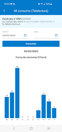Mi Emasesa Screen 3