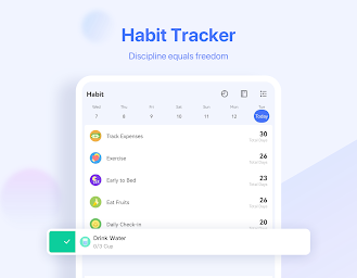 TickTick:To Do List & Calendar