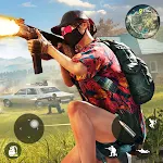 Cover Image of Télécharger Rencontre Strike: Real Commando Secret Mission 2021 1.1.7 APK