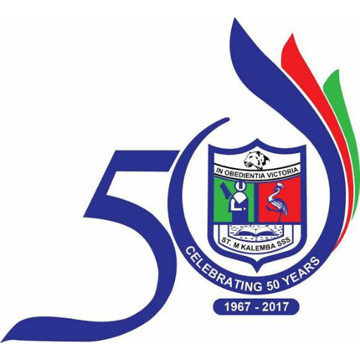ST.KALEMBA SS logo