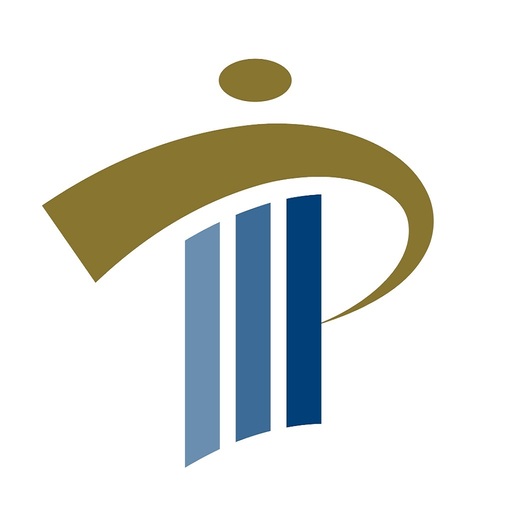 Parker Financial logo
