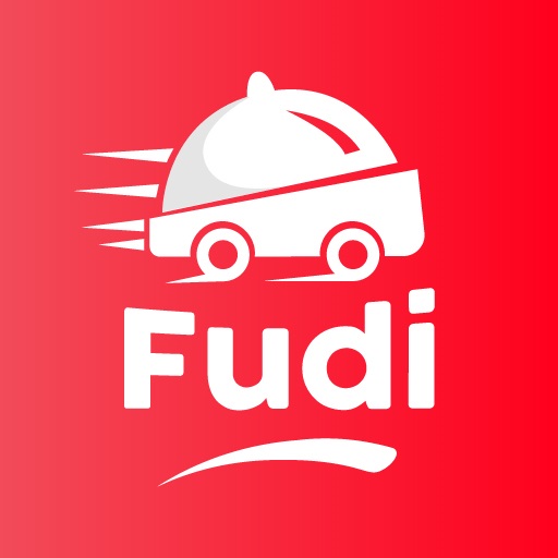 Fudi logo