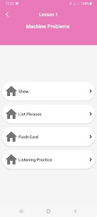 Learn English Business Apk Download For Android & IOS 5