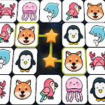 Cover Image of ダウンロード Connect Animal - Onet Matching Puzzle 1.0.6 APK