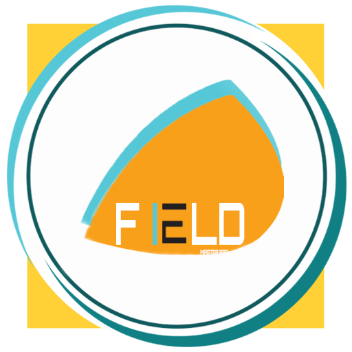Field Master Pro logo