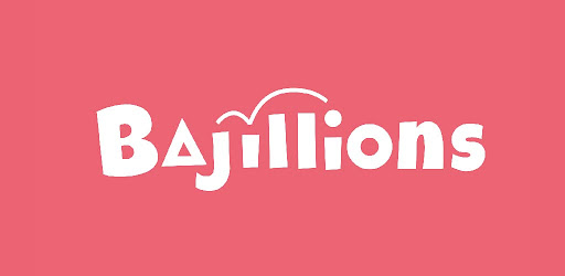 Bajillions Early Math