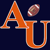 Auburn Football News icon