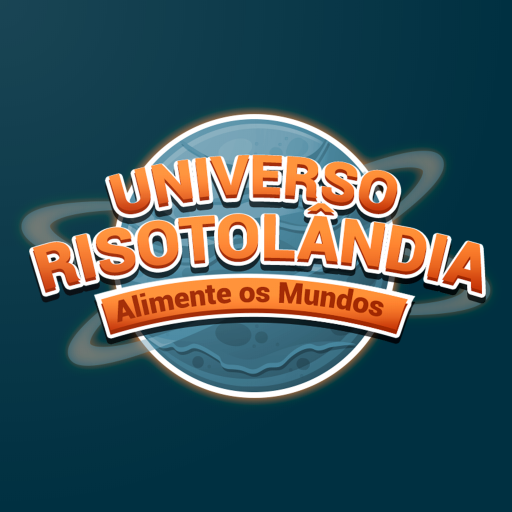 UNIVERSO RISOTOLÂNDIA - Alimen logo