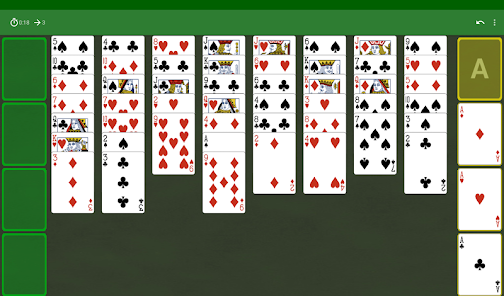 FreeCell Solitaire - Apps on Google Play