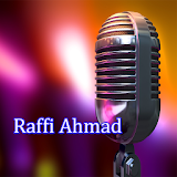 Lagu Raffi Ahmad Lengkap icon
