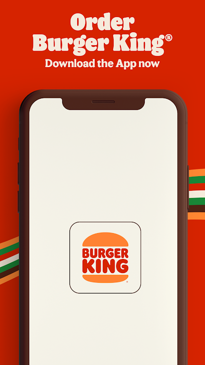 Burger King - Portugal - 5.3.1 - (Android)