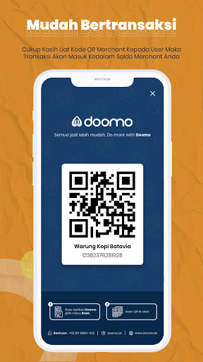 doobiz Screen 3