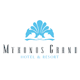 Mykonos Grand Hotel-Resort HD icon