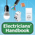 Cover Image of 下载 Electricians' handbook: electrical engineering 45.0 APK