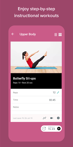 AH personal training