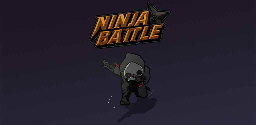 Ninja Battle : Defense RPG